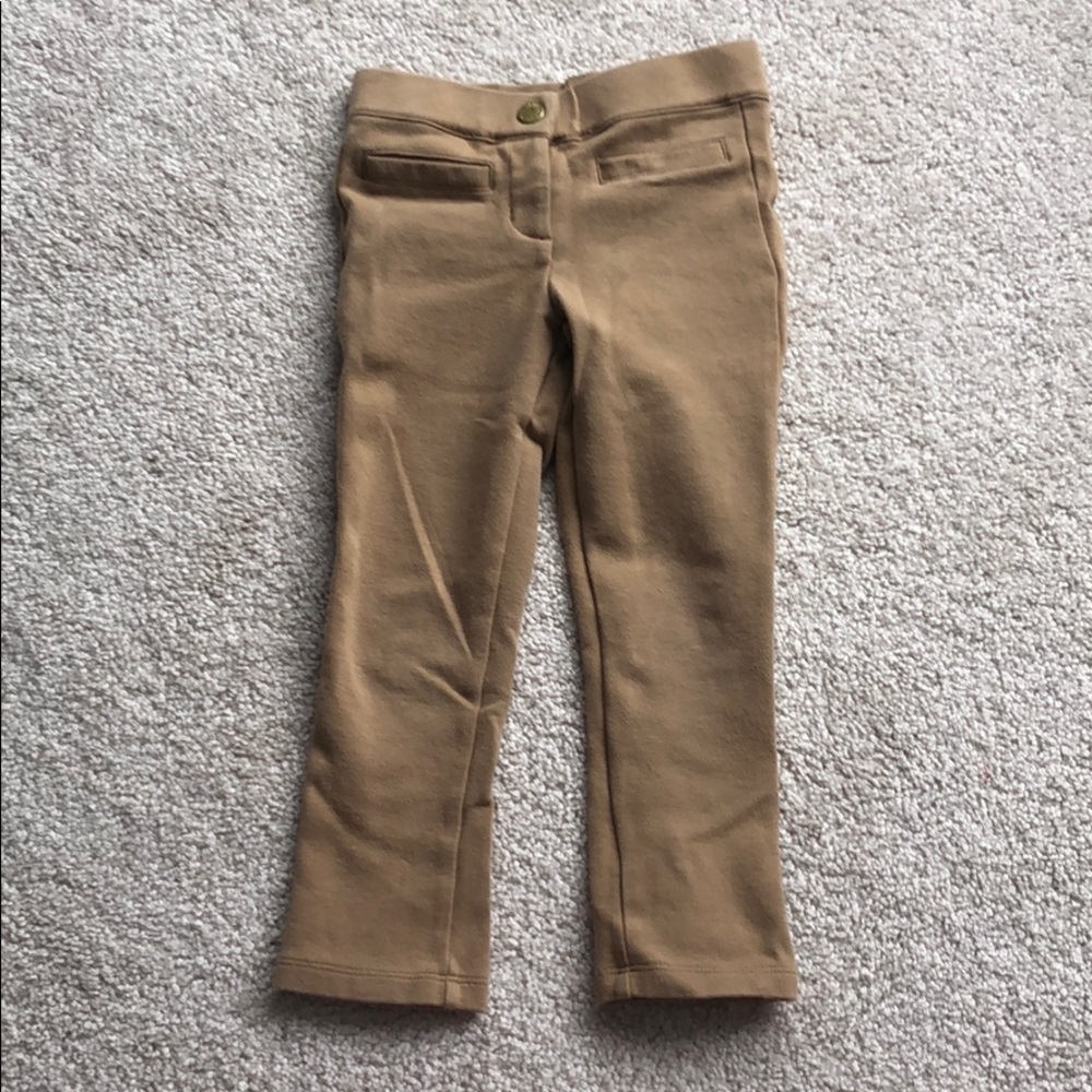 Janie and Jack 4T pants